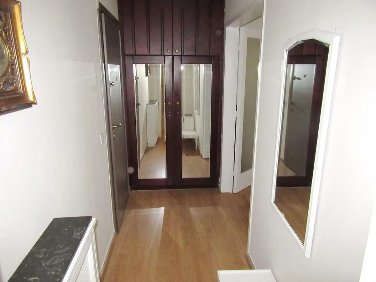 Apartment Luxury In The City Heart Thessaloniki