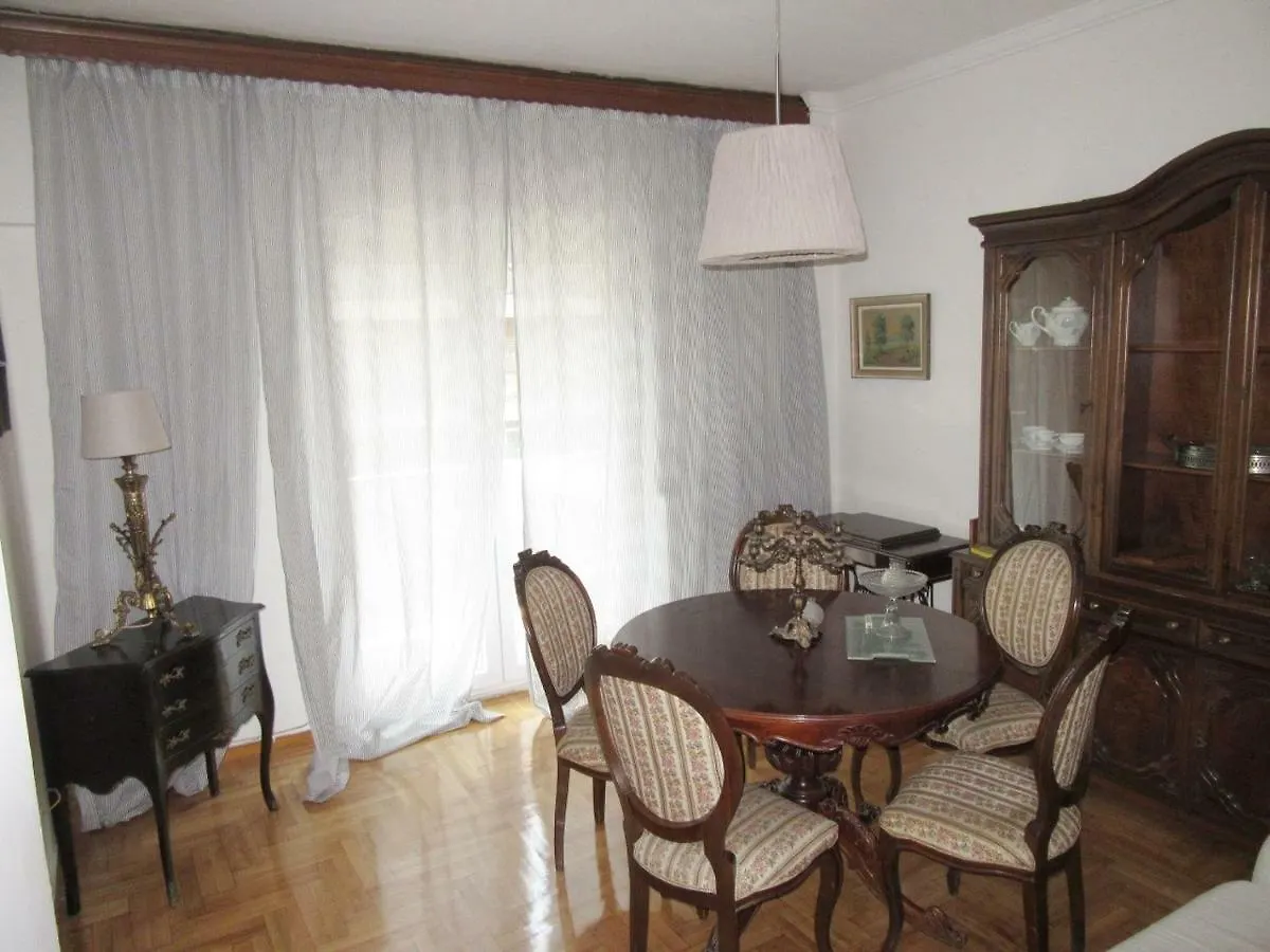 Luxury In The City Heart Thessaloniki Apartment
