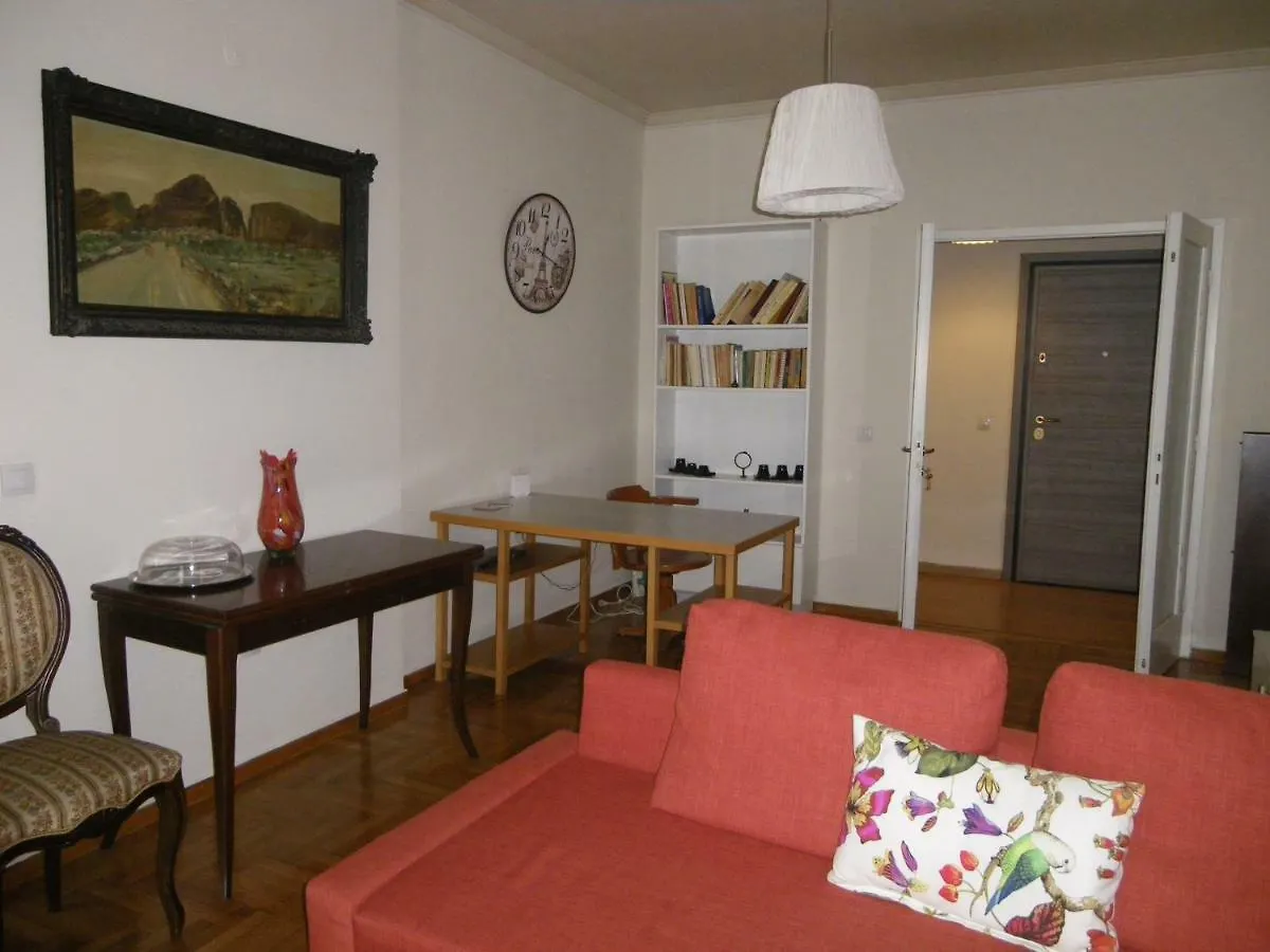 Luxury In The City Heart Thessaloniki Griechenland