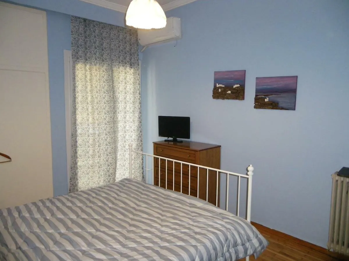 Apartment Luxury In The City Heart Thessaloniki Greece
