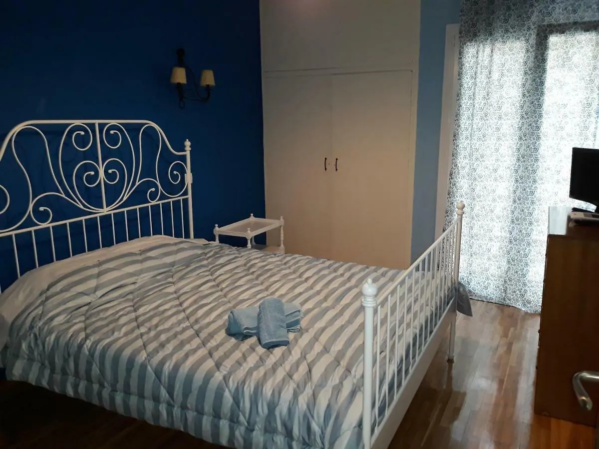 Luxury In The City Heart Thessaloniki Apartment
