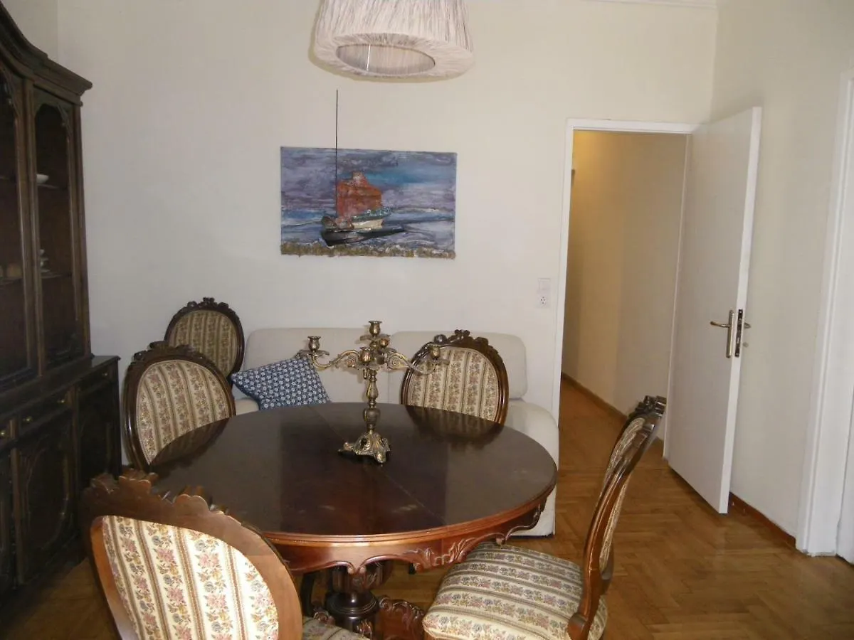 Luxury In The City Heart Thessaloniki Greece