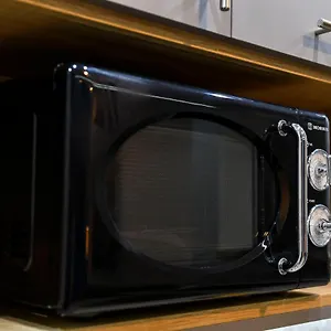Center Luxury Apartament