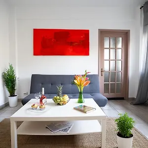  Apartament Cismigiu Garden România