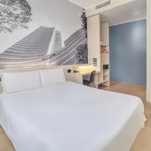 *** Hotel Cenisio Garibaldi Italia