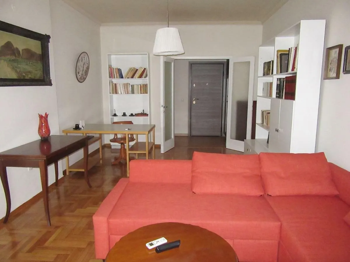 Luxury In The City Heart Thessaloniki